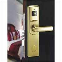 Hotel Locks