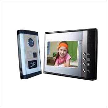 Wireless Video Door Phone