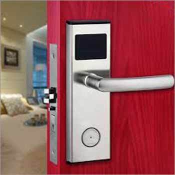 Electronic Door Lock