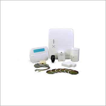 Integrated Security System