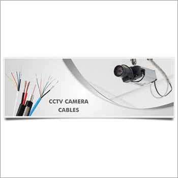 Cctv Camera Cable