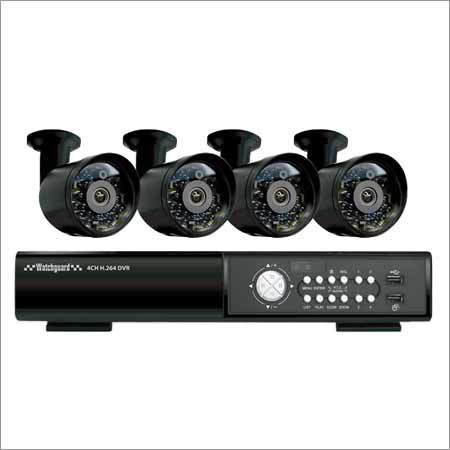 CCtv Board Camera