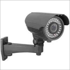 CCTV Bullet Camera