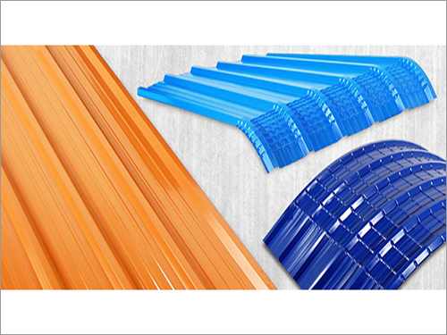 Roofing Sheet