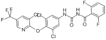 Chlorfluazuron