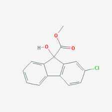 Chlorflurenol
