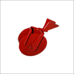 Auto Parts Powder Coating