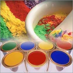 Fast Cure Powder Coating