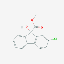 Chlorflurenol-methyl