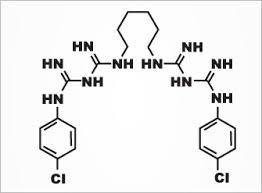 Chlorhexidine