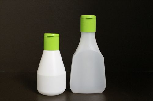 Plastic Sauce Bottles