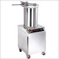 Sausage Filling Machine