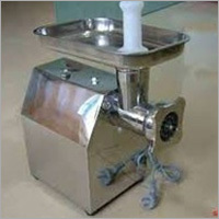 Meat Mincer