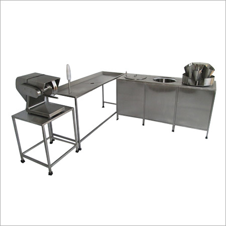 Chicken Shop Model