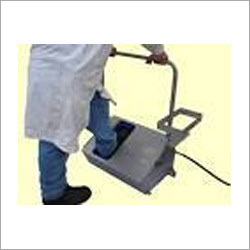 Boot Washer