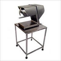 Industrial Portioning Machine