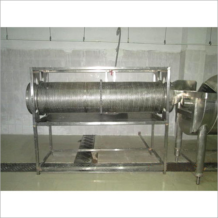 Water Separator