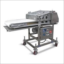 Battering Machine