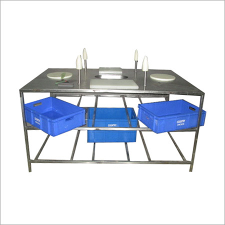 Deboning Table