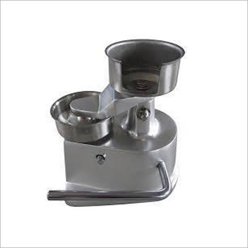 Hamburger Patty Maker