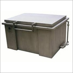Industrial Cooking Vat