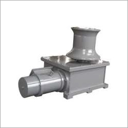 Electrical Capstan