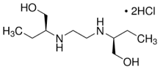 Chlorhexidine for system suitability