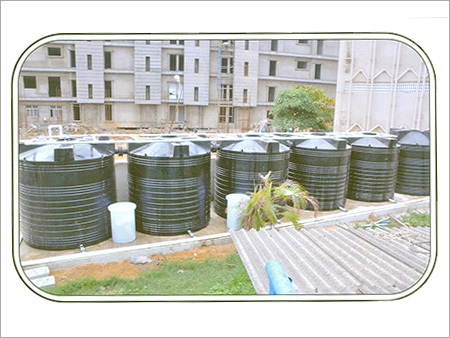 Aerobic Tank Cleaning Services