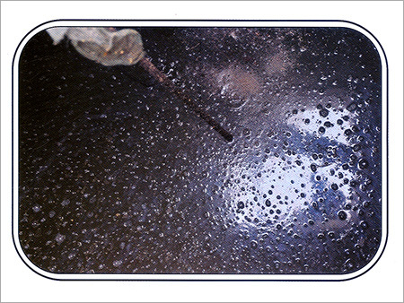 Primary Collection Tank Cleaning Services