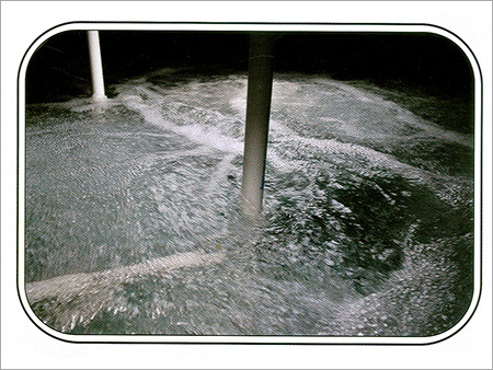 Sewage Water Treatment Service