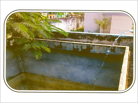Outflow To Tank