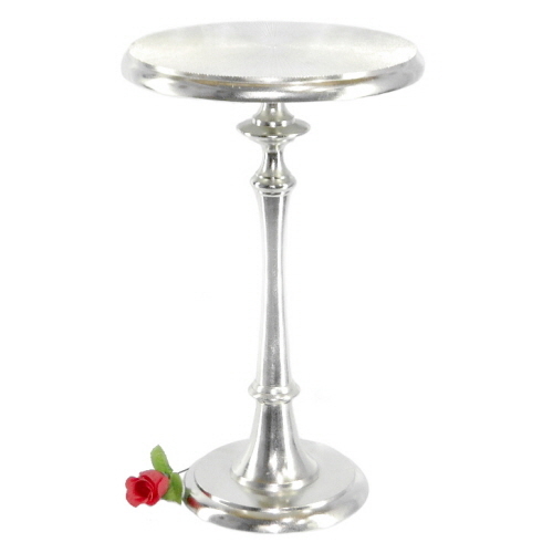 Aluminium Coffee Table