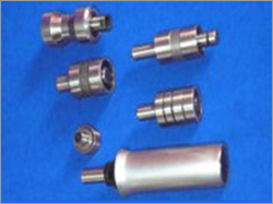 Textile Bearings