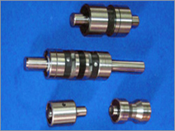 Textile Machinery Bearings
