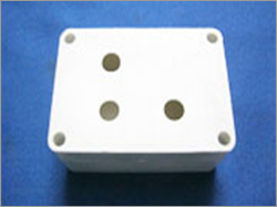 On - Off Control Box