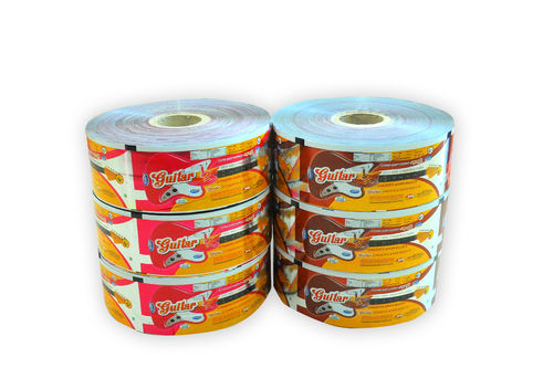 Guitar Waffers Laminate Rolls