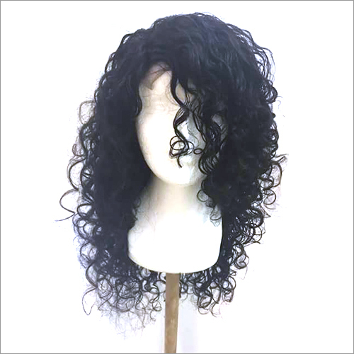 Indian Remy Natural Curly Hair