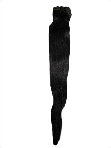 Natural Indian Human Hair