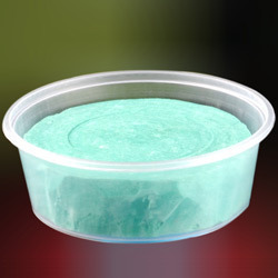 Green Detergent Soap