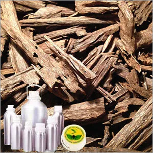 Agarwood Natural Oil Purity: 100%