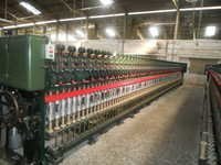 Jute Mill Machinery Jute Mill Machinery