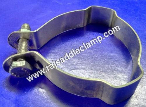 Submersible Cable Clamp