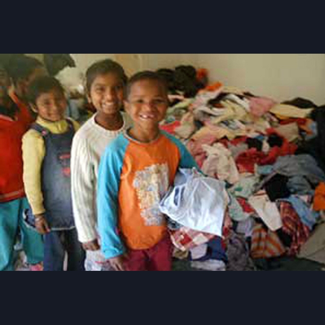 NGO Services