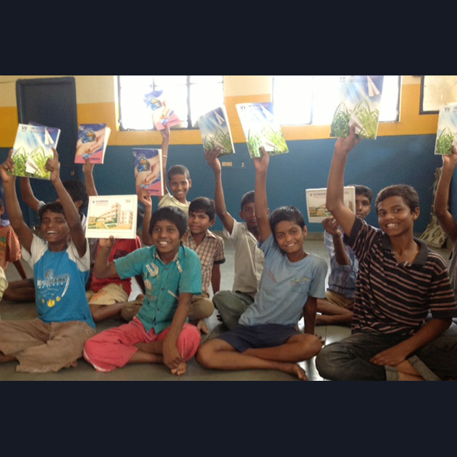 NGO Services