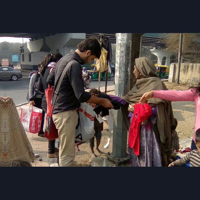 NGO Services