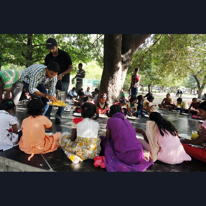 NGO Services