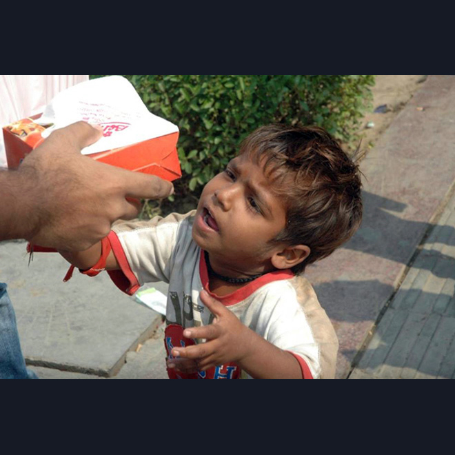NGO Services - Direct Aid Donations | Hunger Relief Child Welfare Community Support