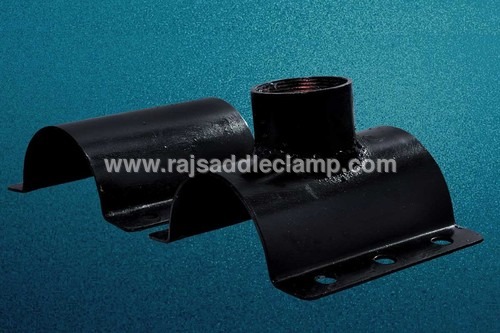 MS Service Saddle