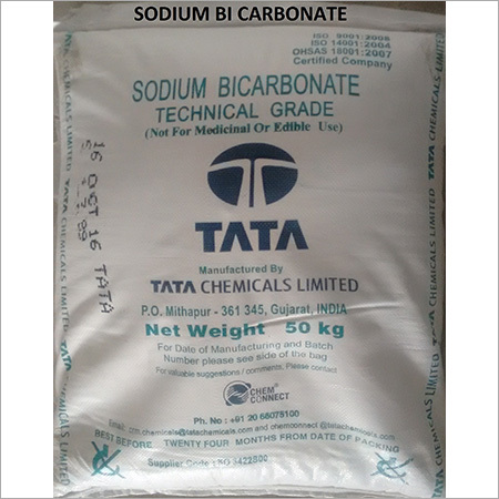 Sodium Bicarbonate