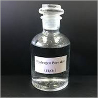 Hydrogen Peroxide